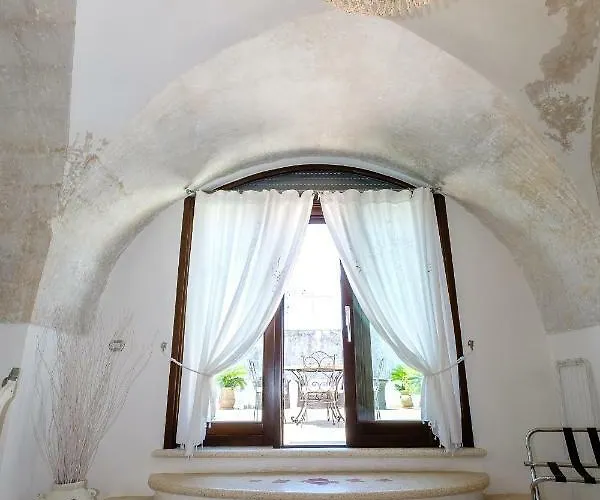 Palazzo Gallo Gallipoli